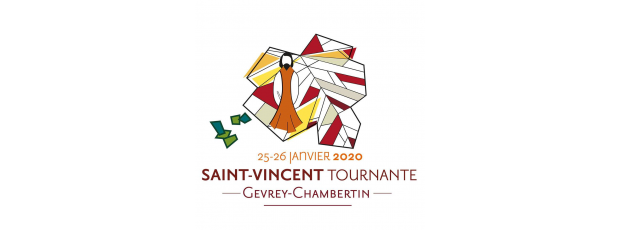 Saint Vincent Tournante