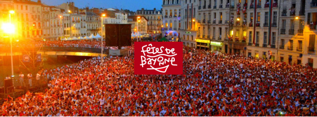 Fêtes de Bayonne