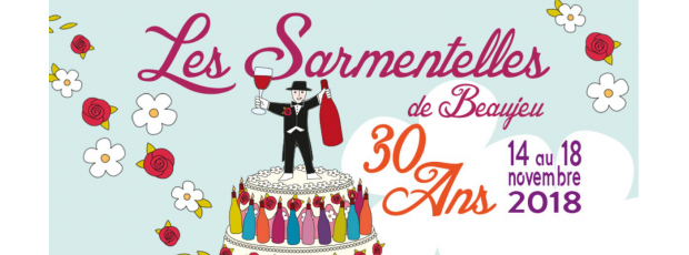 Les Sarmentelles de Beaujeu
