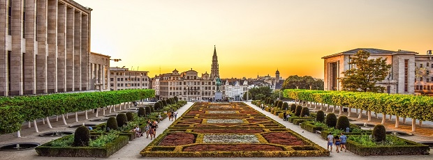 Bruxelles