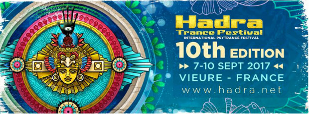 Hadra Trance Festival