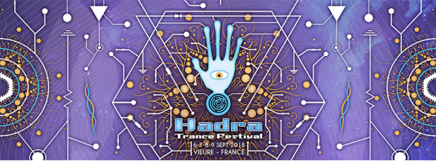 Hadra Trance Festival