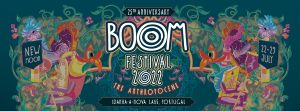 Boom Festival