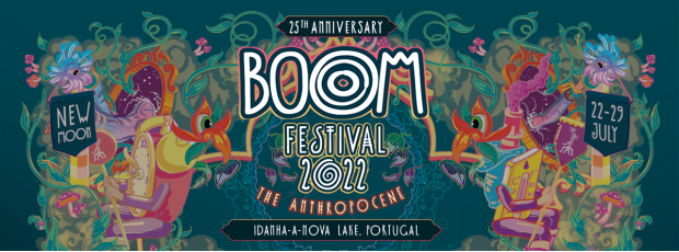 Boom Festival