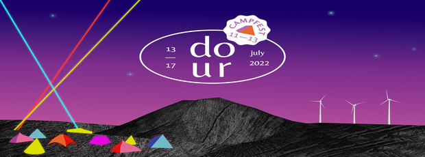 Dour Festival