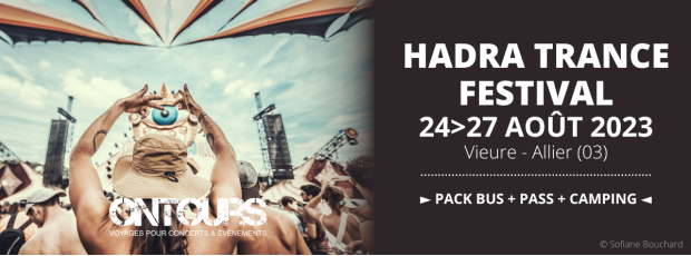 Hadra Trance Festival