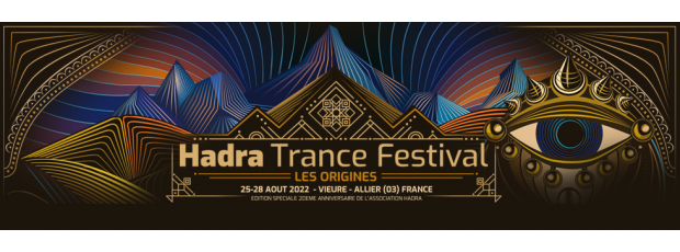 Hadra Trance Festival