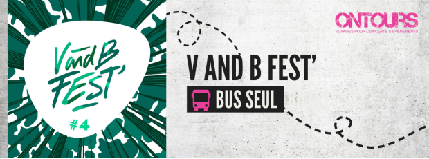 V and B FEST'