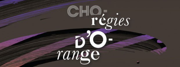 Chorégies d'Orange