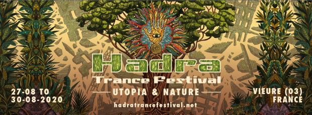 Hadra Trance Festival