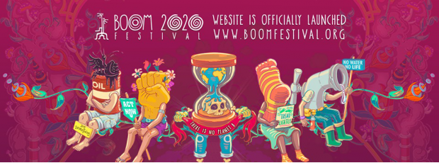 Boom Festival