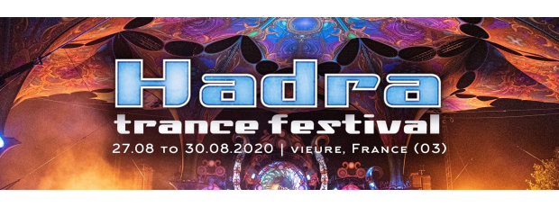 Hadra Trance Festival