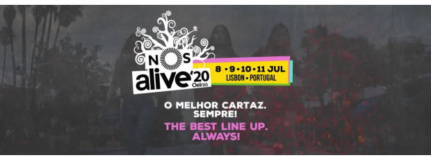 Nos Alive
