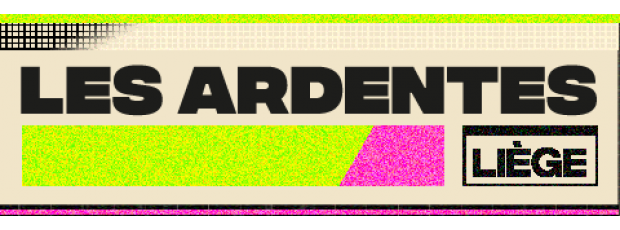 Les Ardentes