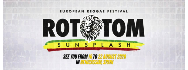 Rototom Sunsplash