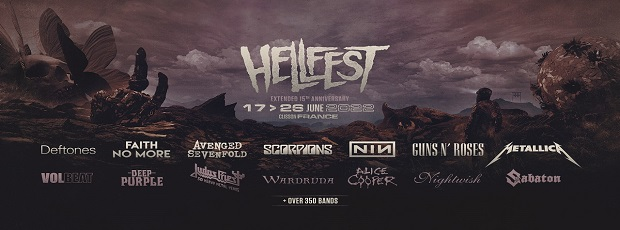 Hellfest