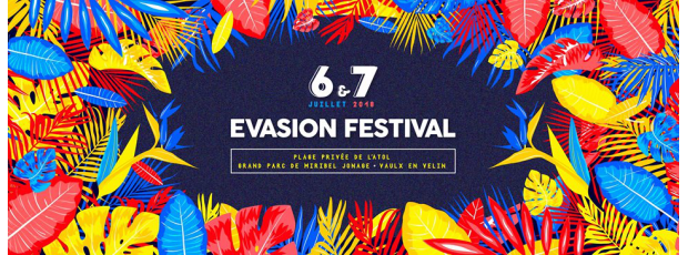 Evasion Festival