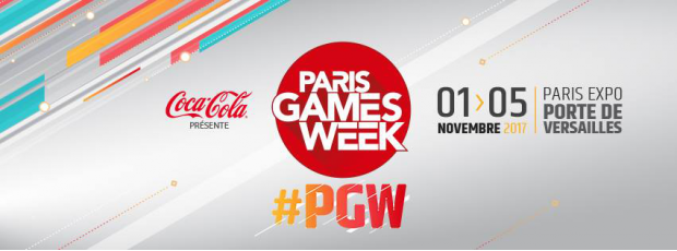 Paris Games Week