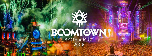 Boomtown Fair