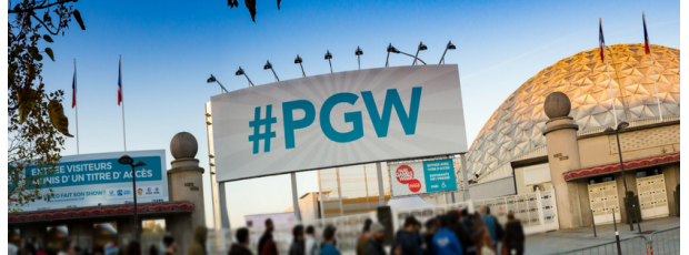 Paris Games Week