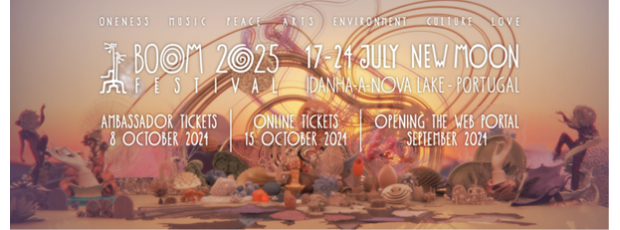 Boom Festival