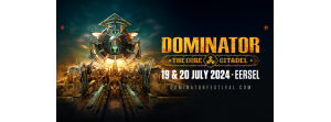 Dominator Festival
