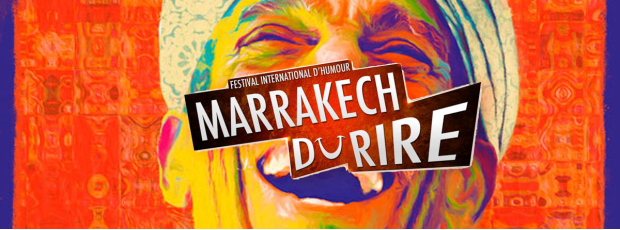 Marrakech Du Rire