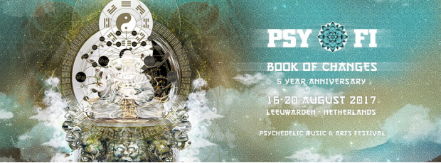 Psy-Fi