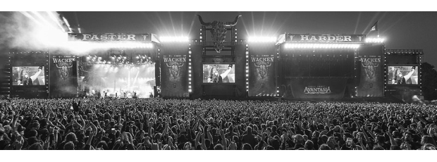 Wacken Open Air