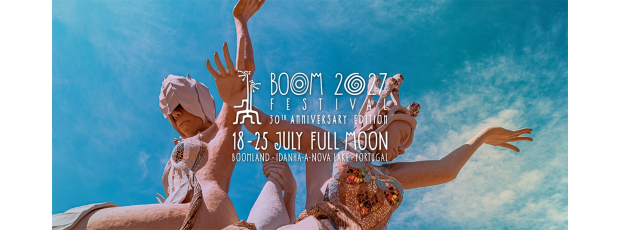 Boom Festival