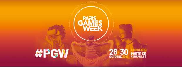 Paris Games Week