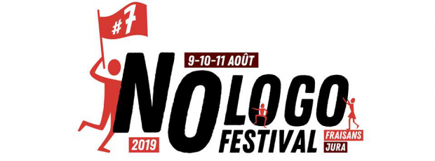 No Logo Festival