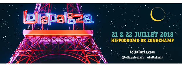 Lollapalooza 