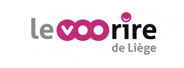 Le Festival du Rire de Liège