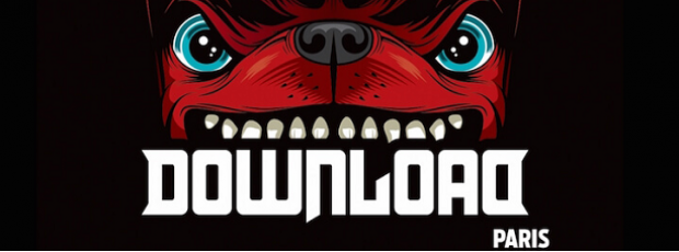 Download Festival France