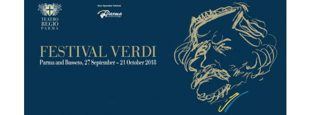 Festival Verdi 