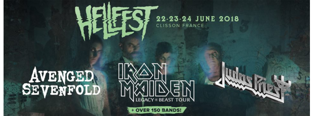 Hellfest