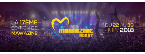 Festival Mawazine