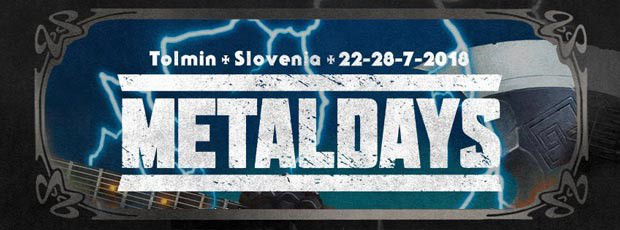 Metaldays