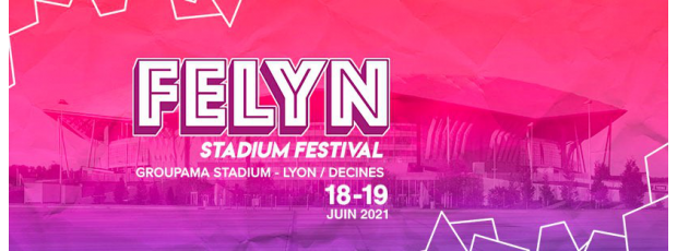 Felyn Stadium Festival