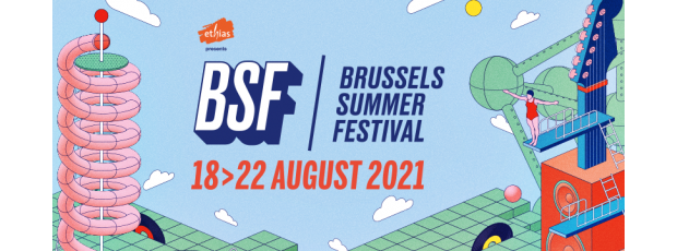 Brussels Summer Festival