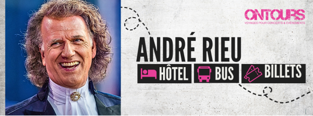 André Rieu
