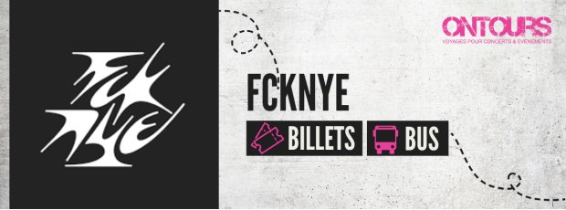 FCKNYE Festival