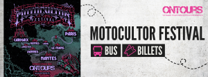 Motocultor Festival