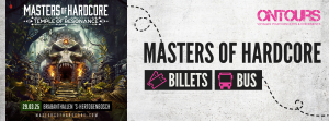 Masters of Hardcore