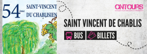 Saint Vincent du Chablisien