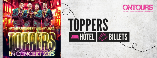 Toppers