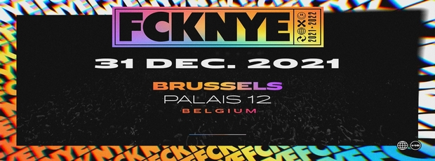 FCKNYE Festival