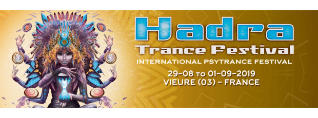 Hadra Trance Festival