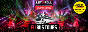 Let it Roll